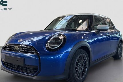 Mini Cooper C 5.299 km 28.930 &euro; Kaarst 41564