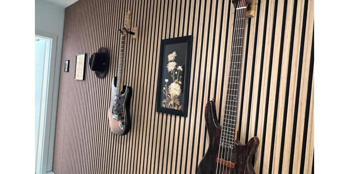 Etagenwohnung Düsseldorf Stadtbezirk 3 - 3 Zimmer, 70 m&sup2;, 1.925&euro; | Angebot:25205284