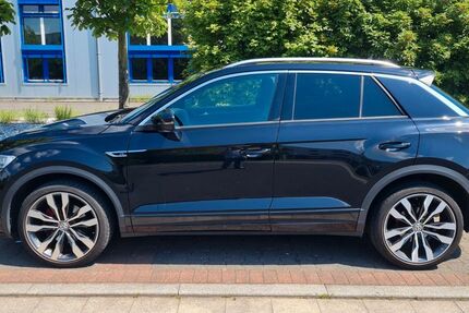 VW T-Roc 62.300 km 22.399 &euro; Neuss 41462