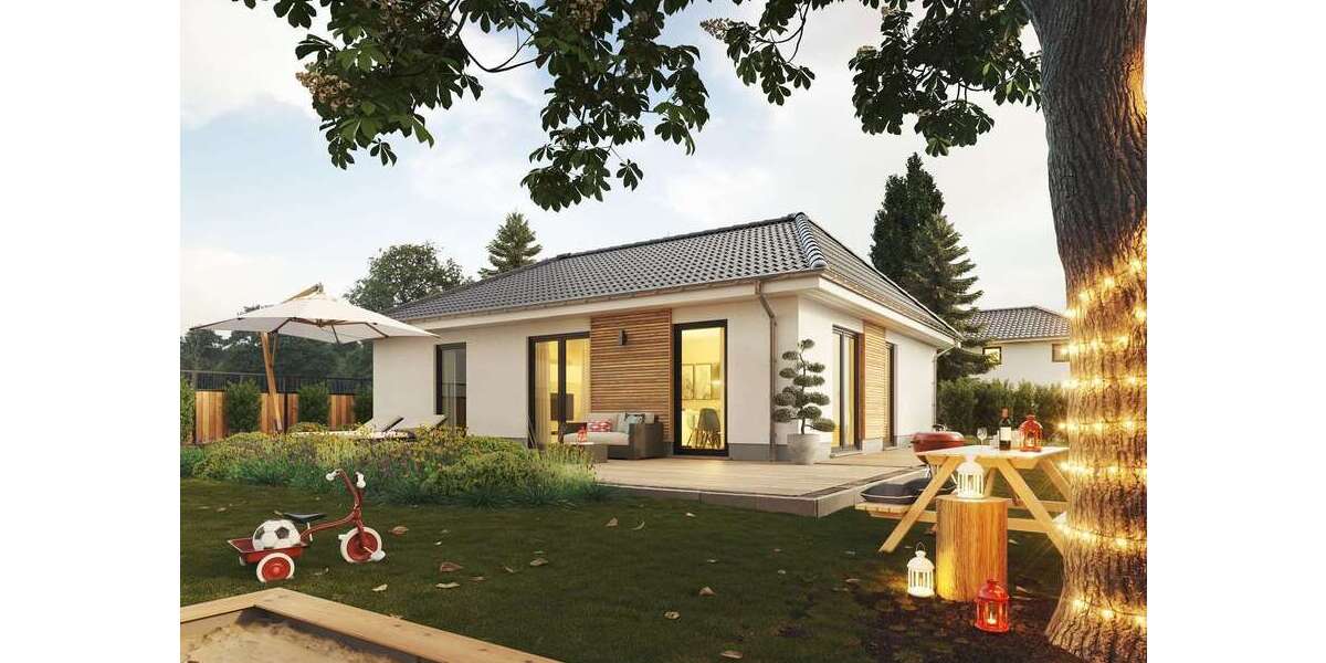 Einfamilienhaus Heinsberg - 4 Zimmer, 90 m&sup2;, 377.000&euro; | Angebot:26674924
