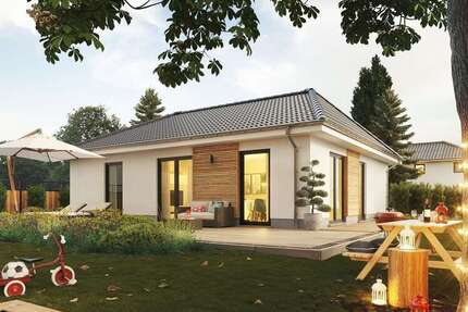 Haus Heinsberg - 4 Zimmer, 90 m&sup2;, 377.000&euro; | Angebot:26674924