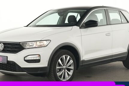 VW T-Roc 35.404 km 23.397 &euro; Neuss 41460