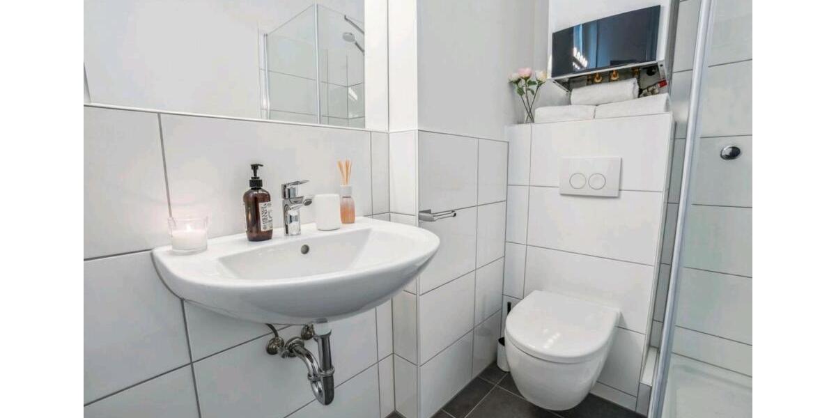 Erdgeschoßwohnung Wassenberg - 1 Zimmer, 50 m&sup2;, 850&euro; | Angebot:26024028