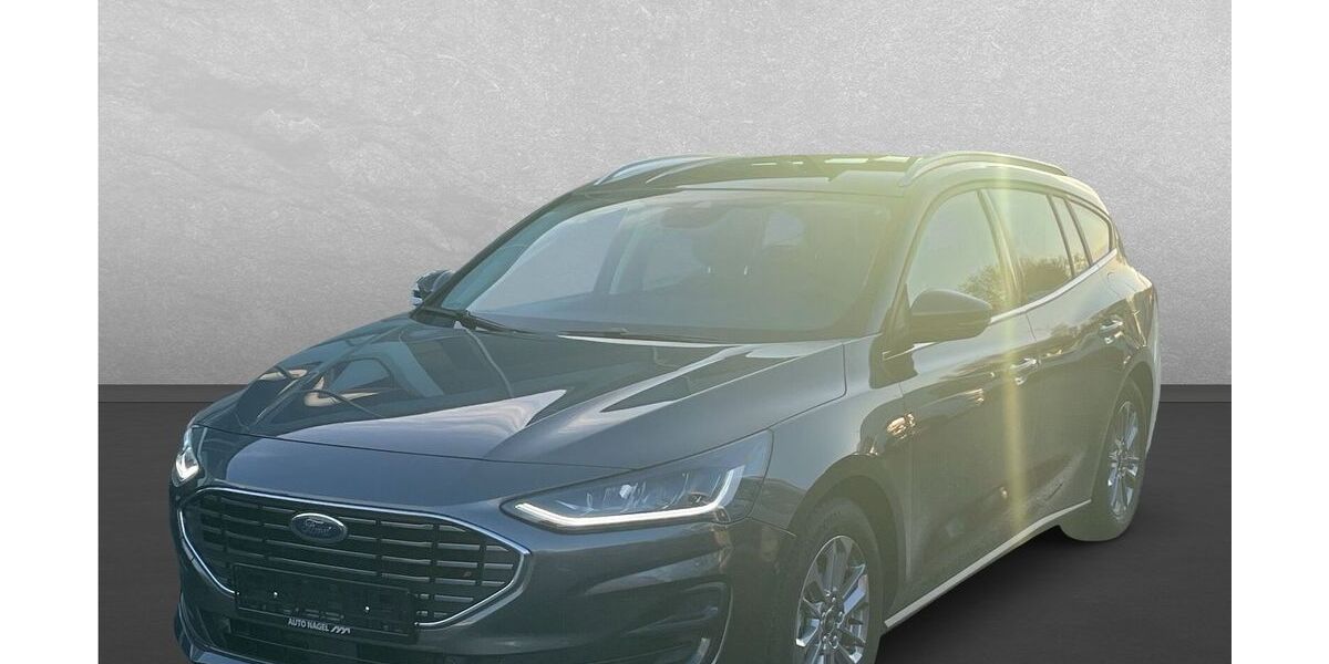 Ford Focus 12.243 km 24.990 &euro; Moers 47441