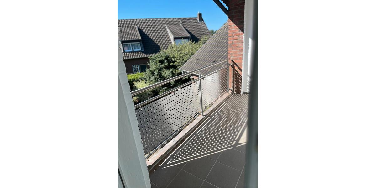 Etagenwohnung Nettetal - 3 Zimmer, 66 m&sup2;, 730&euro; | Angebot:26545962