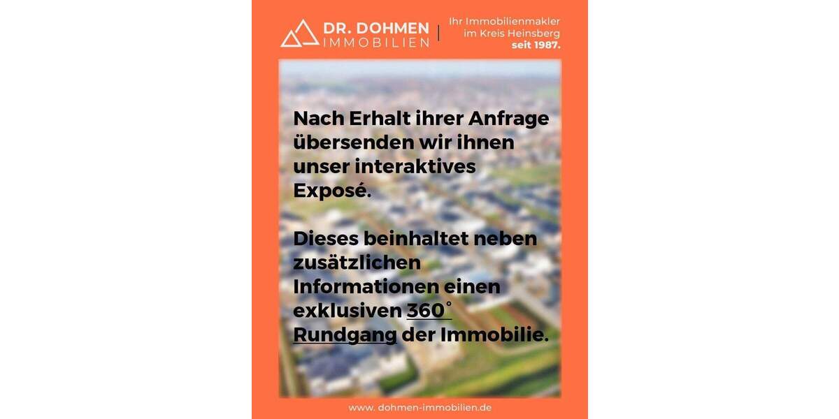 Mehrfamilienhaus, Wohnhaus Hückelhoven Brachelen - 5 Zimmer, 148 m&sup2;, 149.000&euro; | Angebot:25726272