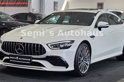 Mercedes-Benz AMG GT 89.650 km 59.999 &euro; Mönchengladbach 41238