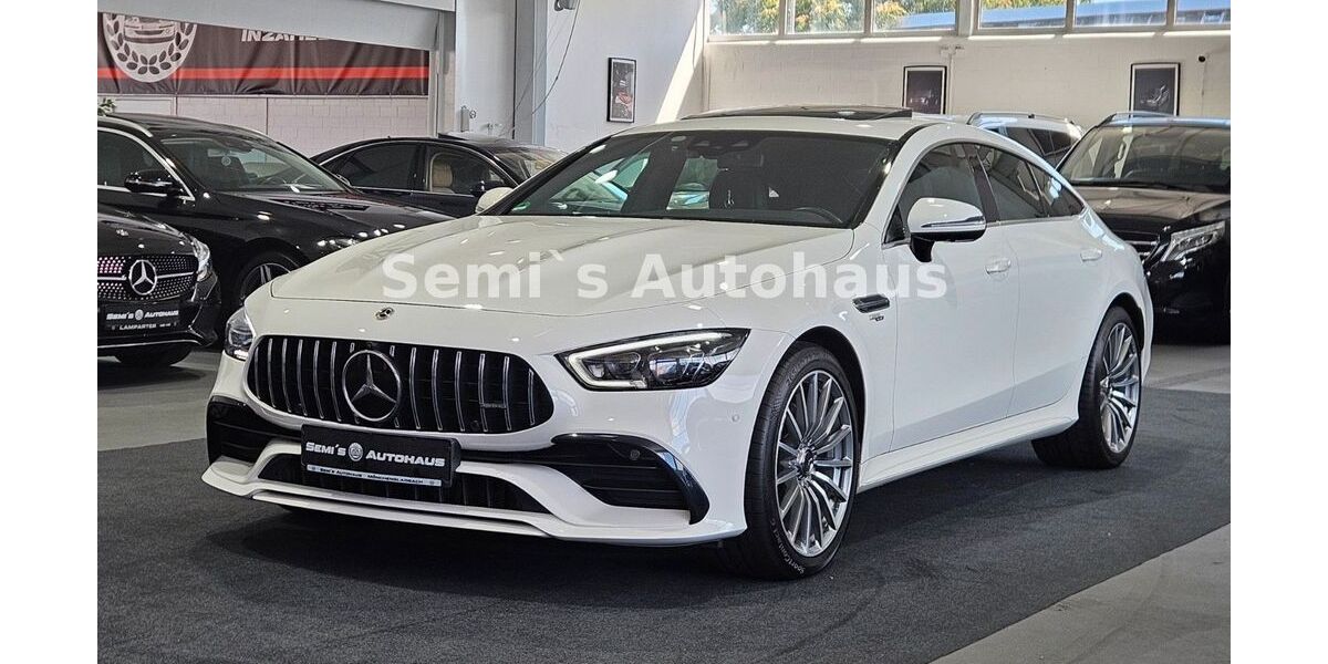 Mercedes-Benz AMG GT 89.650 km 59.999 &euro; Mönchengladbach 41238