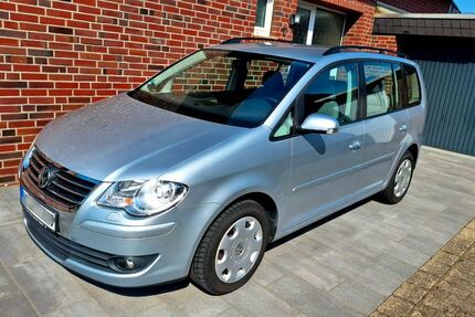 VW Touran 195.000 km 2.500 &euro; Wegberg 41844