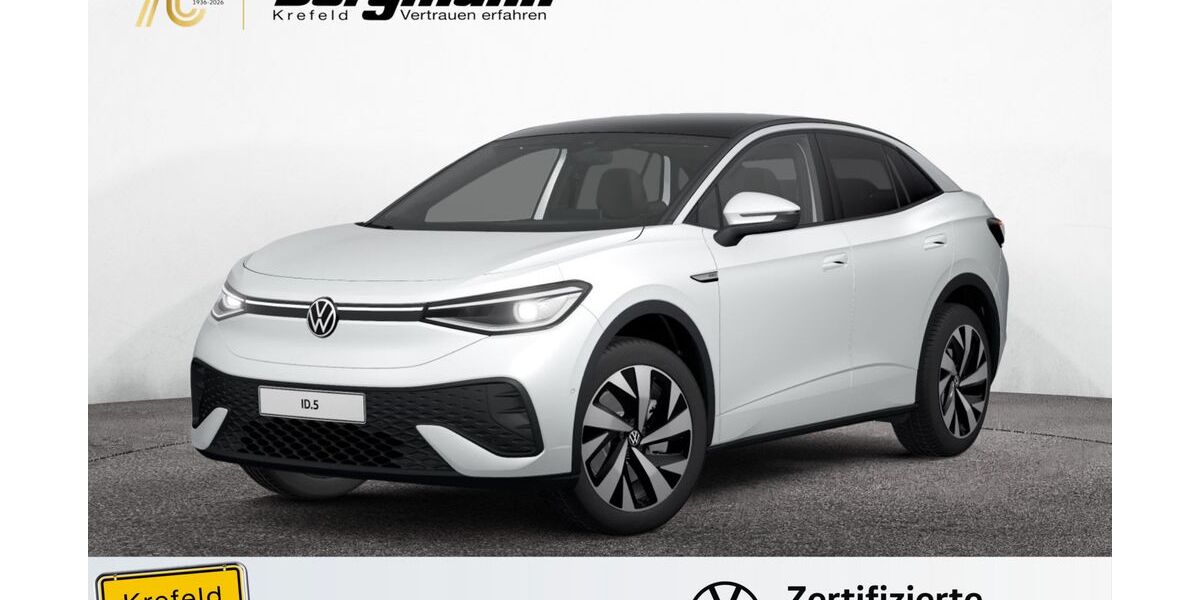 VW ID.5 43.295 km 29.991 &euro; Krefeld 47803