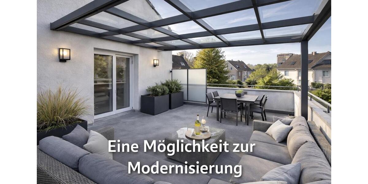 Doppelhaushälfte Willich - 7 Zimmer, 140 m&sup2;, 389.000&euro; | Angebot:25171429