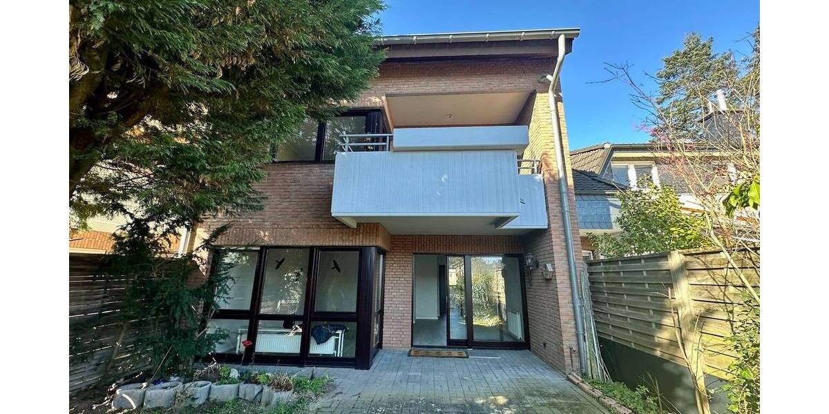 Reihenmittelhaus Neuss Rosellen - 6 Zimmer, 162 m&sup2;, 539.000&euro; | Angebot:26657261