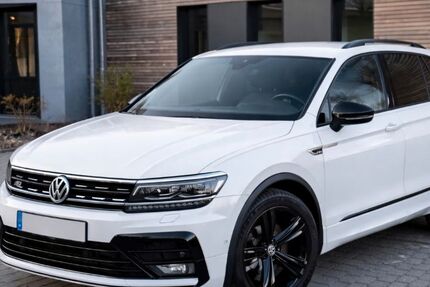 VW Tiguan 75.800 km 28.990 &euro; Wassenberg 41849