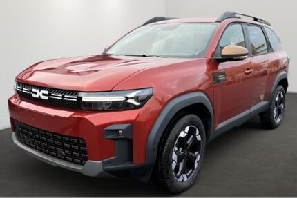 Dacia Bigster 1.971 km 26.690 &euro; Neuss 41464