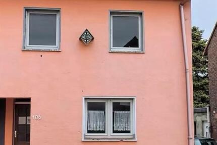 Haus Hückelhoven - 3 Zimmer, 110 m&sup2;, 120.000&euro; | Angebot:26865152