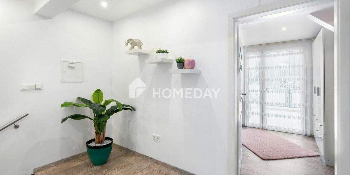 Mehrfamilienhaus, Wohnhaus Mönchengladbach Rheydt-West - 5 Zimmer, 208 m&sup2;, 699.000&euro; | Angebot:25677750