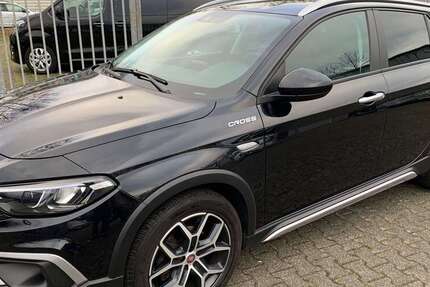 Fiat Tipo 18.555 km 18.750 &euro; Grevenbroich 41516