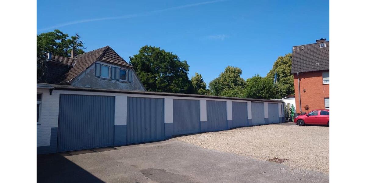 Erdgeschoßwohnung Moers - 2.5 Zimmer, 75 m&sup2;, 850&euro; | Angebot:25391527