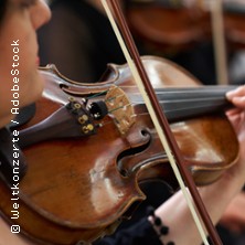 Vivaldi - Die Vier Jahreszeiten - Kammerorchester der Neuen Philharmonie Hamburg 16.04.2026 Johanneskirche Düsseldorf