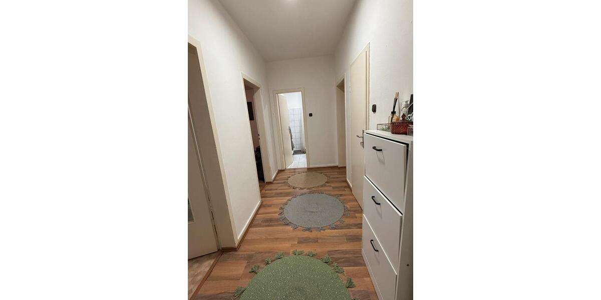 Hochparterre Viersen - 2 Zimmer, 50 m&sup2;, 436&euro; | Angebot:25930779