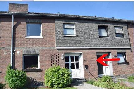 Haus Nettetal Hinsbeck - 4 Zimmer, 95 m&sup2;, 205.000&euro; | Angebot:26869173