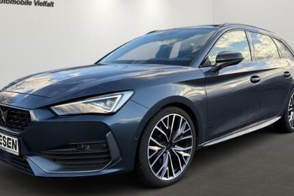 Cupra Leon 46.322 km 31.990 &euro; Korschenbroich 41352