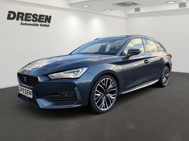 Cupra Leon 46.322 km 31.990 &euro; Korschenbroich 41352
