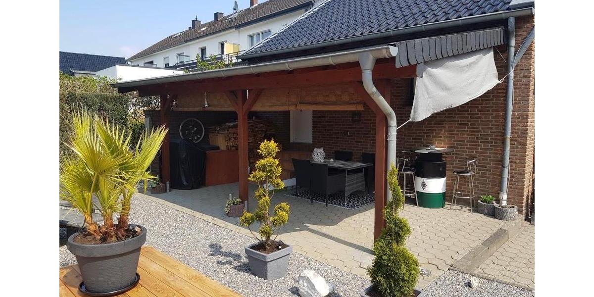Reihenhaus Viersen Boisheim - 6 Zimmer, 114 m&sup2;, 345.000&euro; | Angebot:26995356