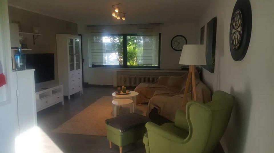Erdgeschoßwohnung Schwalmtal - 2 Zimmer, 71 m&sup2;, 800&euro; | Angebot:26496118