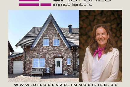 Haus Hückelhoven / Ratheim Ratheim - 4 Zimmer, 125 m&sup2;, 419.000&euro; | Angebot:22647232