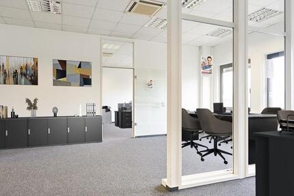 Gewerbeobjekt Krefeld Fischeln - 2&euro; | Angebot:23813690