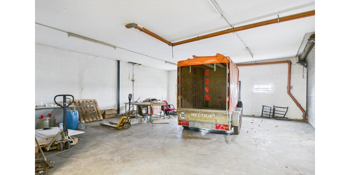 Gewerbeobjekt Heinsberg - 1.950&euro; | Angebot:23670808