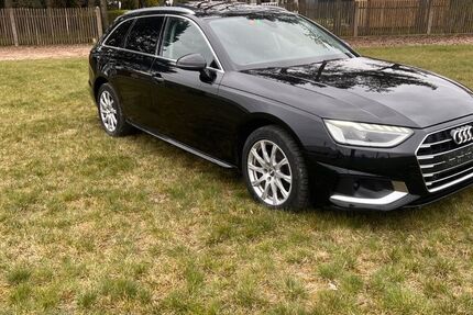 Audi A4 263.000 km 14.000 &euro; Heinsberg 52525