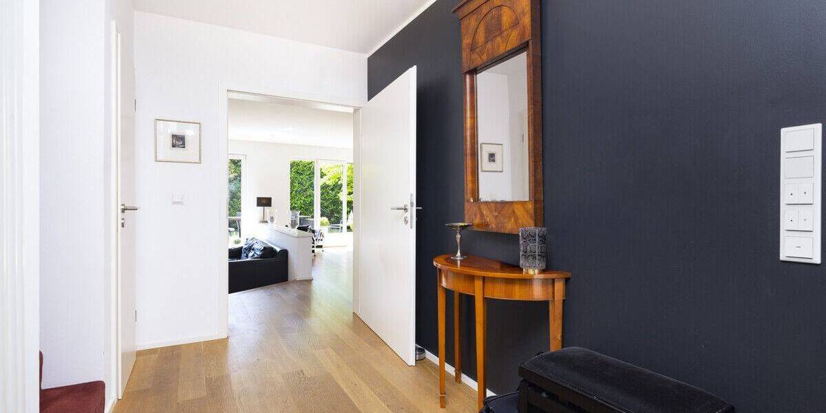 Doppelhaushälfte Meerbusch Osterath - 6 Zimmer, 165 m&sup2;, 889.000&euro; | Angebot:26826808