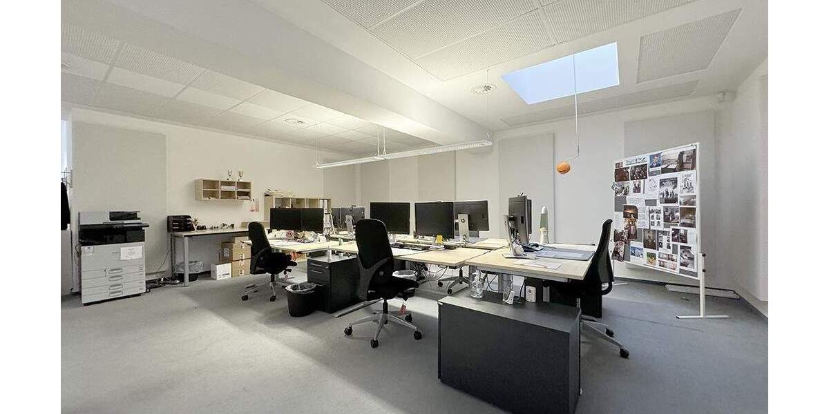 Gewerbeobjekt Mönchengladbach Stadtmitte - 3.800&euro; | Angebot:25699495