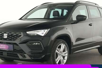 Seat Ateca 37.697 km 25.795 &euro; Neuss bei Düsseldorf 41460