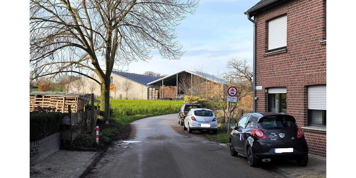 Doppelhaushälfte Hückelhoven Brachelen - 5 Zimmer, 93 m&sup2;, 219.000&euro; | Angebot:25744153