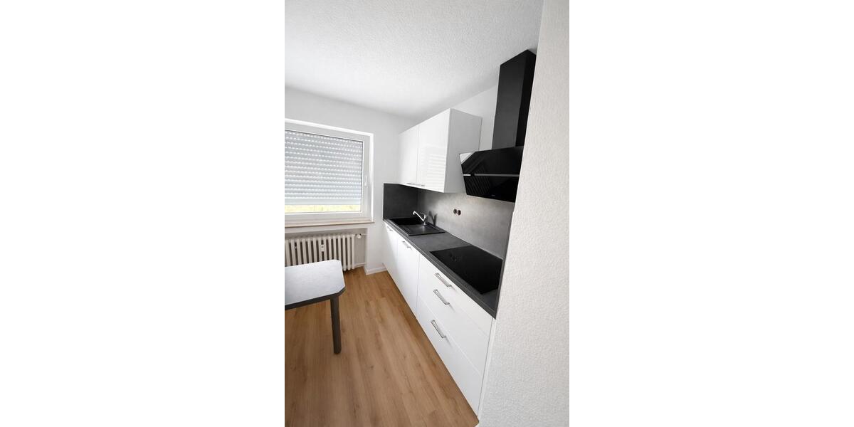 Etagenwohnung Viersen Hülsdonk - 2 Zimmer, 74 m&sup2;, 962&euro; | Angebot:25946698