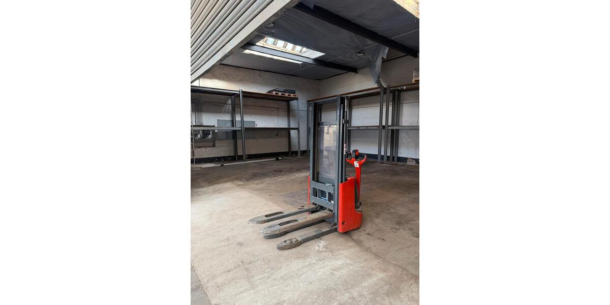 Gewerbeobjekt Mönchengladbach Süd - 1.950&euro; | Angebot:25179832