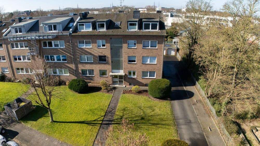 Mehrfamilienhaus, Wohnhaus Neuss Pomona - 1.450.000&euro; | Angebot:25736312