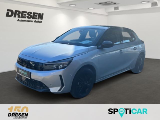 Opel Corsa 5.788 km 17.580 &euro; Mönchengladbach 41061