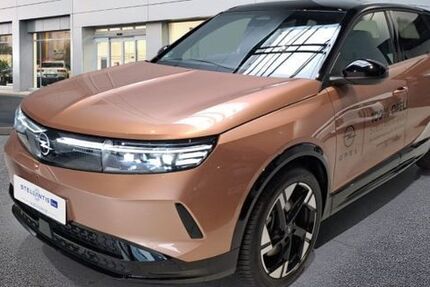 Opel Grandland (X) 15.411 km 36.440 &euro; Düsseldorf 40472
