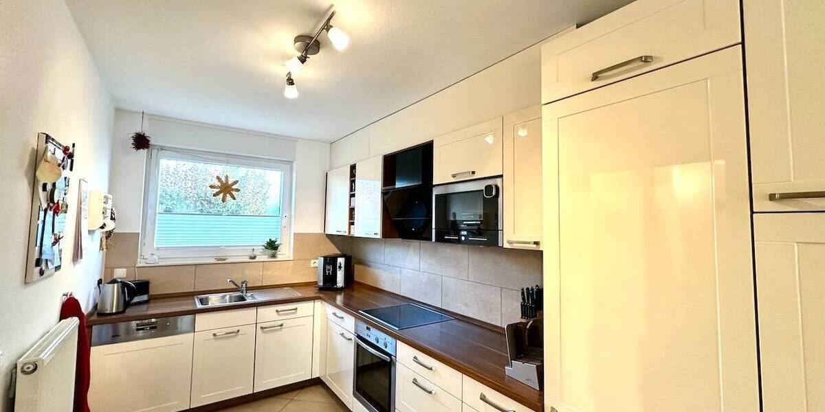 Reihenmittelhaus Neuss Rosellen - 4 Zimmer, 109 m&sup2;, 519.000&euro; | Angebot:26641438
