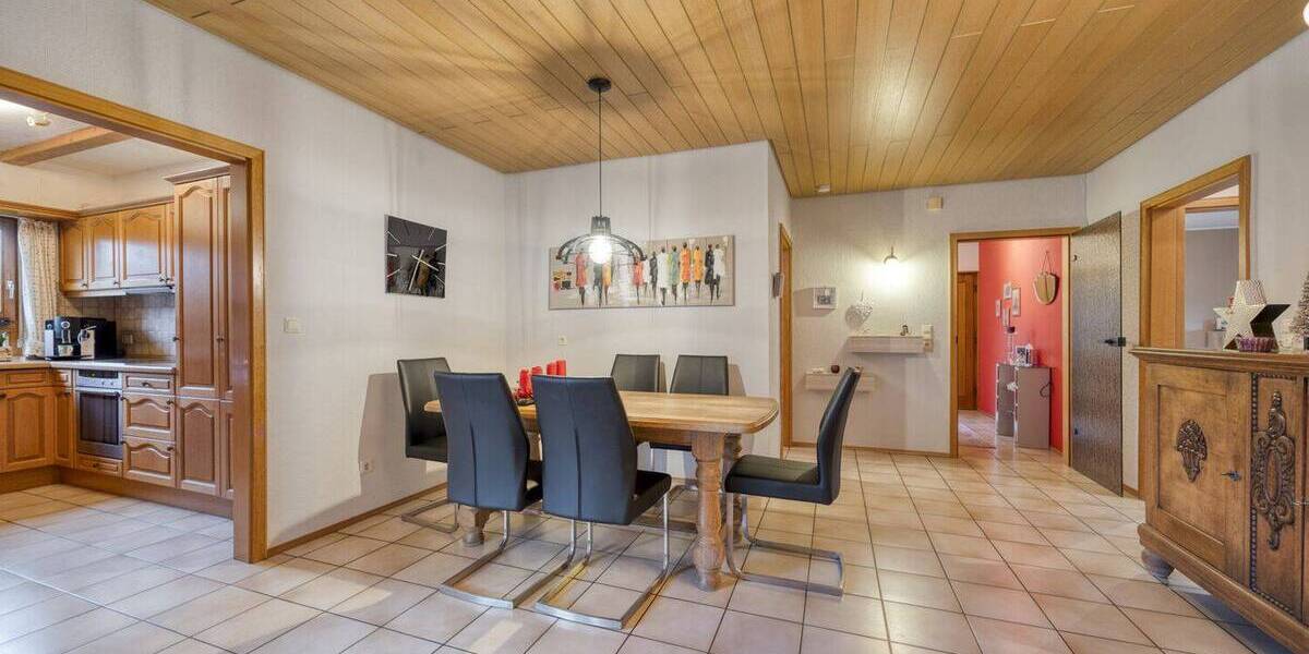 Einfamilienhaus Meerbusch Strümp - 4 Zimmer, 119 m&sup2;, 670.000&euro; | Angebot:25744336
