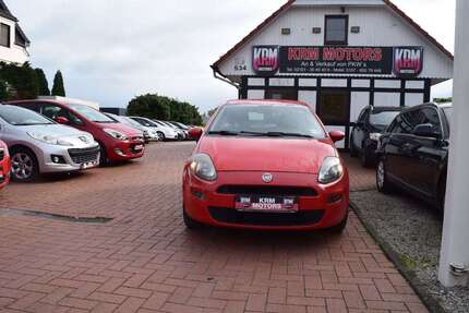 Fiat Punto 189.000 km 2.490 &euro; Mönchengladbach 41066