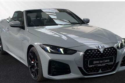 BMW 420 3.817 km 56.290 &euro; Moers 47441