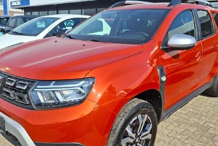 Dacia Duster 37.600 km 16.790 &euro; Erkelenz 41812