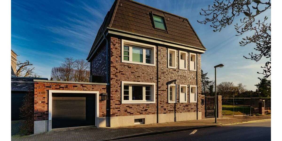 Einfamilienhaus Meerbusch Niederdonk - 6 Zimmer, 185 m&sup2;, 7.500&euro; | Angebot:26663302