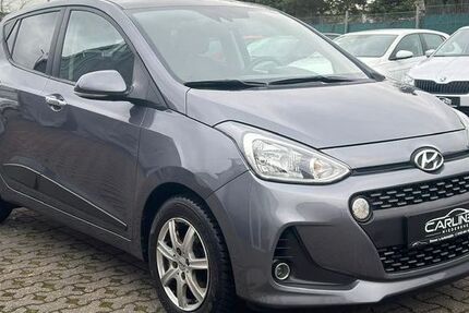 Hyundai i10 38.500 km 12.299 &euro; Mönchengladbach 41063