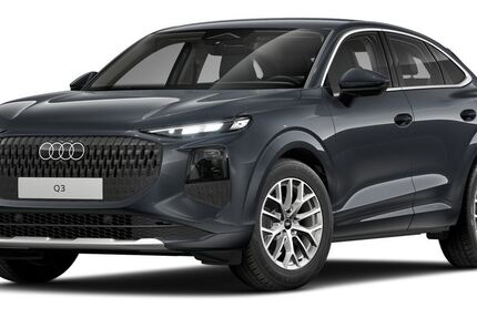 Audi Q3 6.666 km 41.980 &euro; Heinsberg 52525